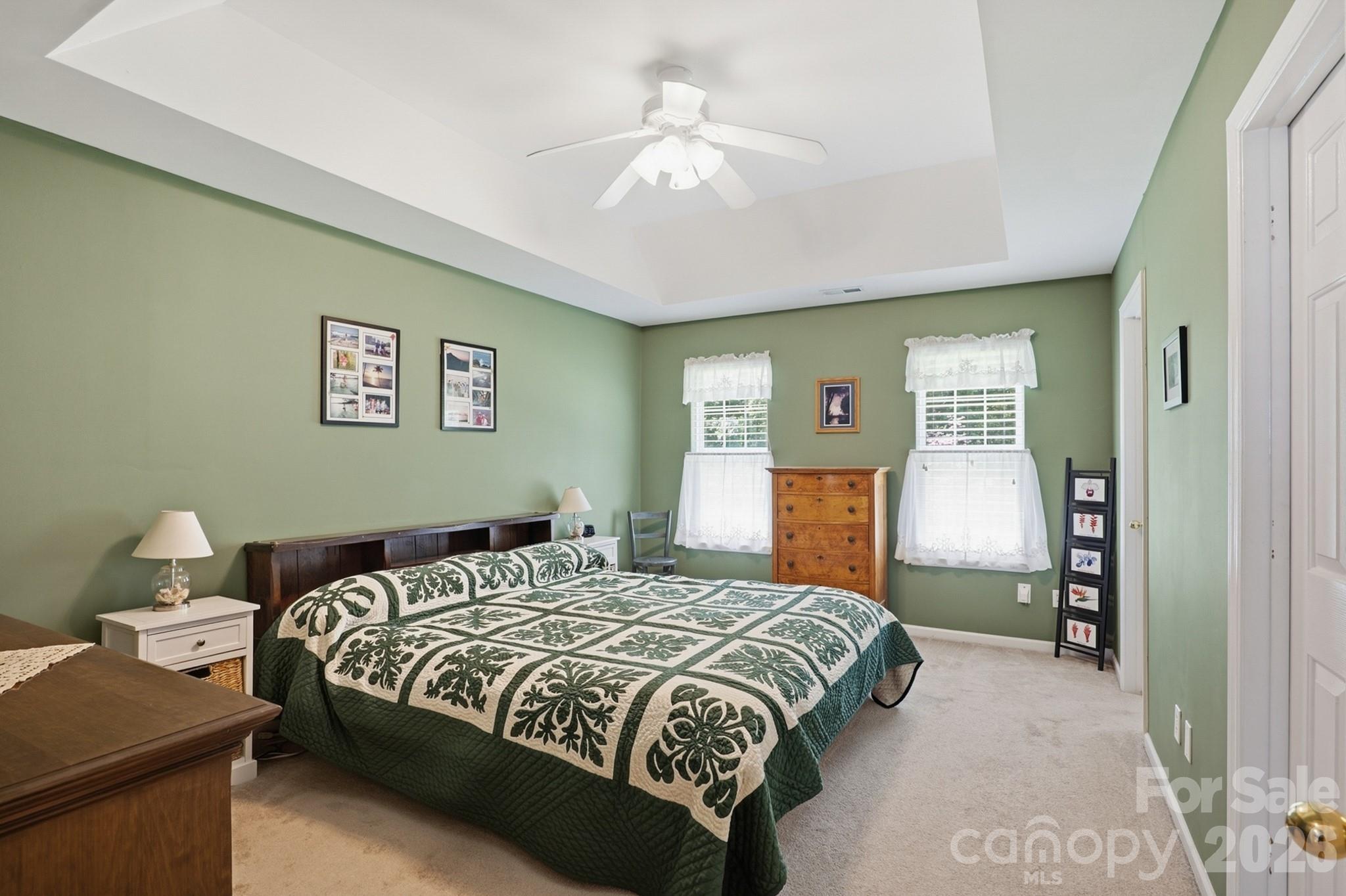 Single Family Residence at 1118 Slate Ridge Road, Matthews, photo 14 of 29