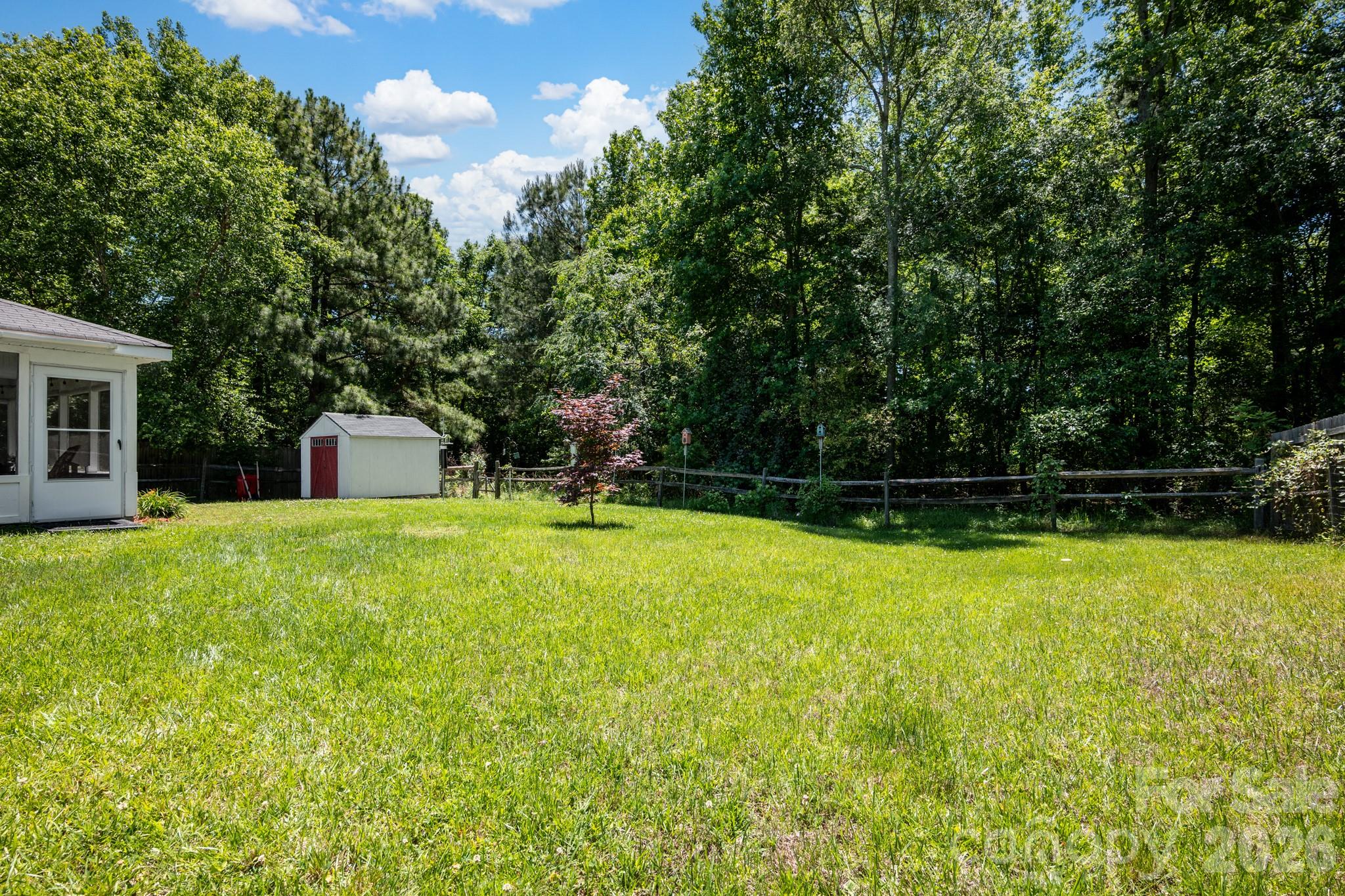 Single Family Residence at 1118 Slate Ridge Road, Matthews, photo 23 of 29