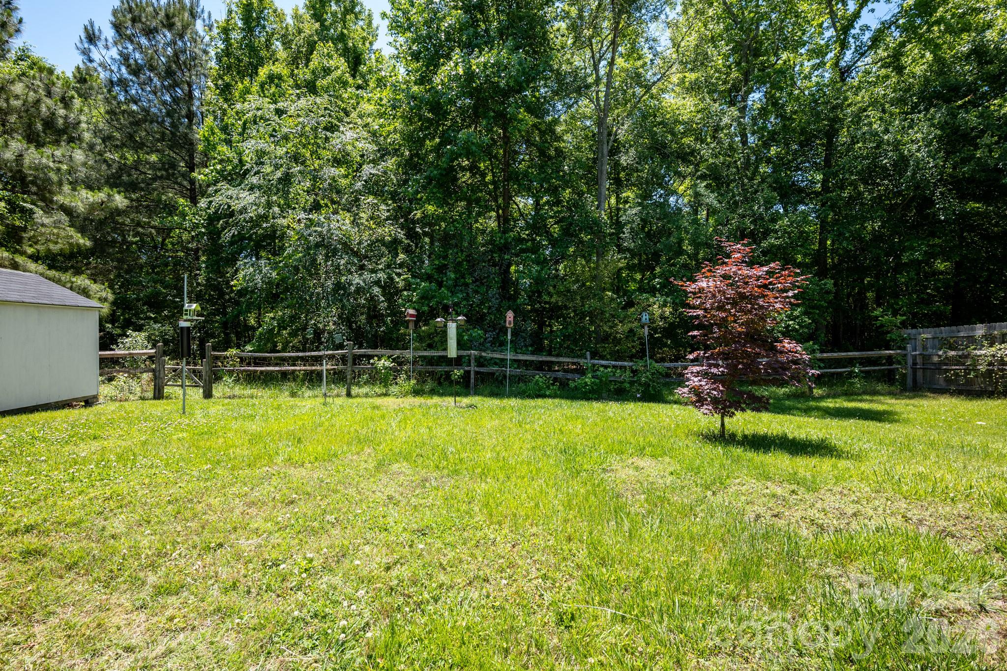 Single Family Residence at 1118 Slate Ridge Road, Matthews, photo 24 of 29