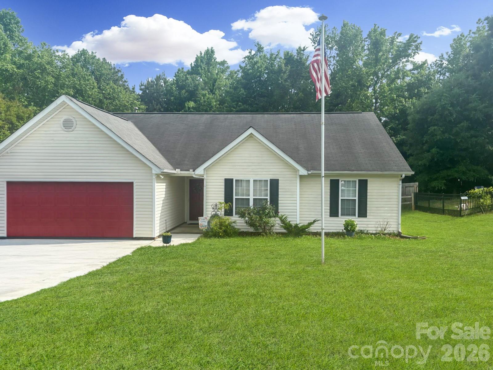 1118 Slate Ridge Road