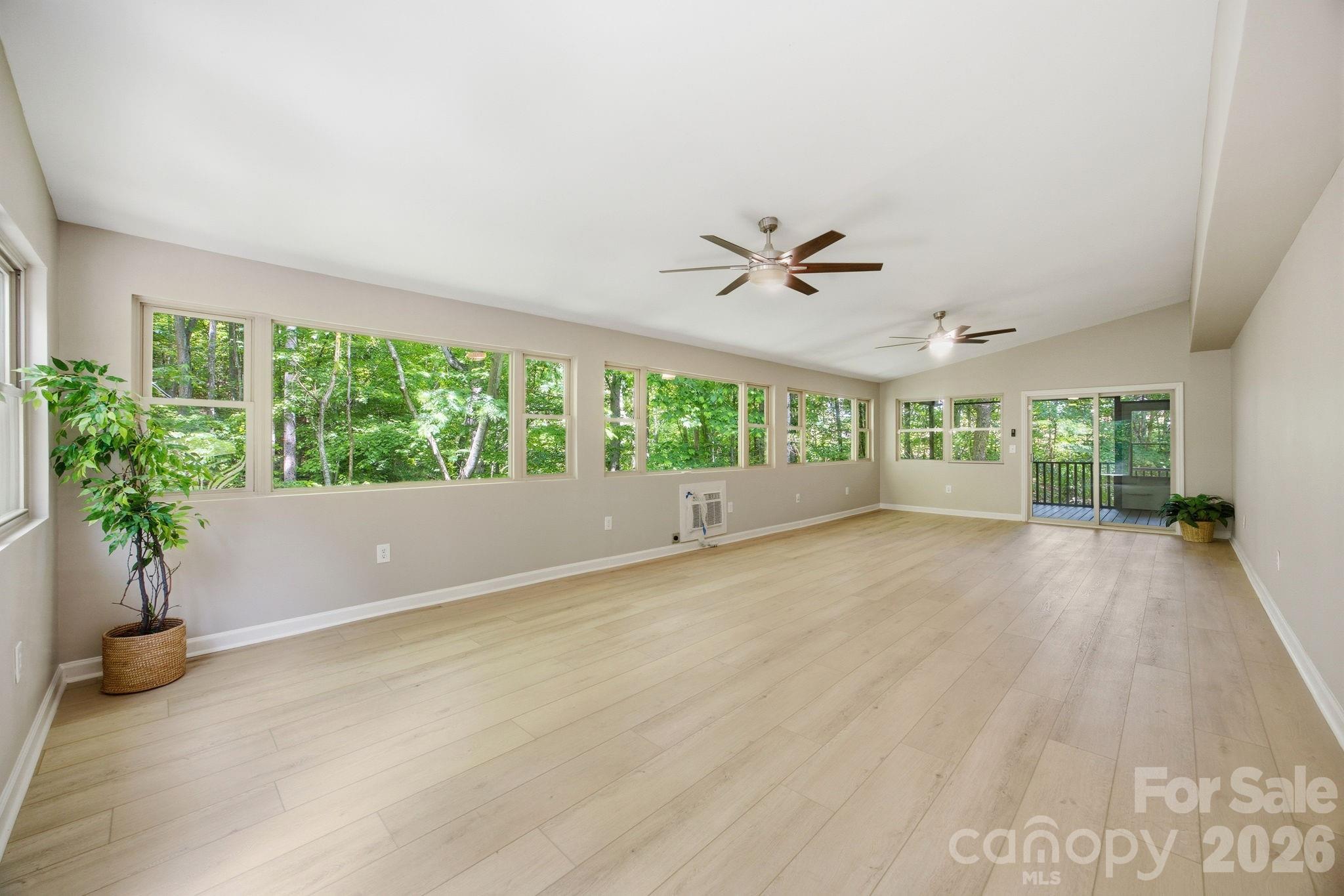 Sunroom - 195 Azalea Road, Mooresville