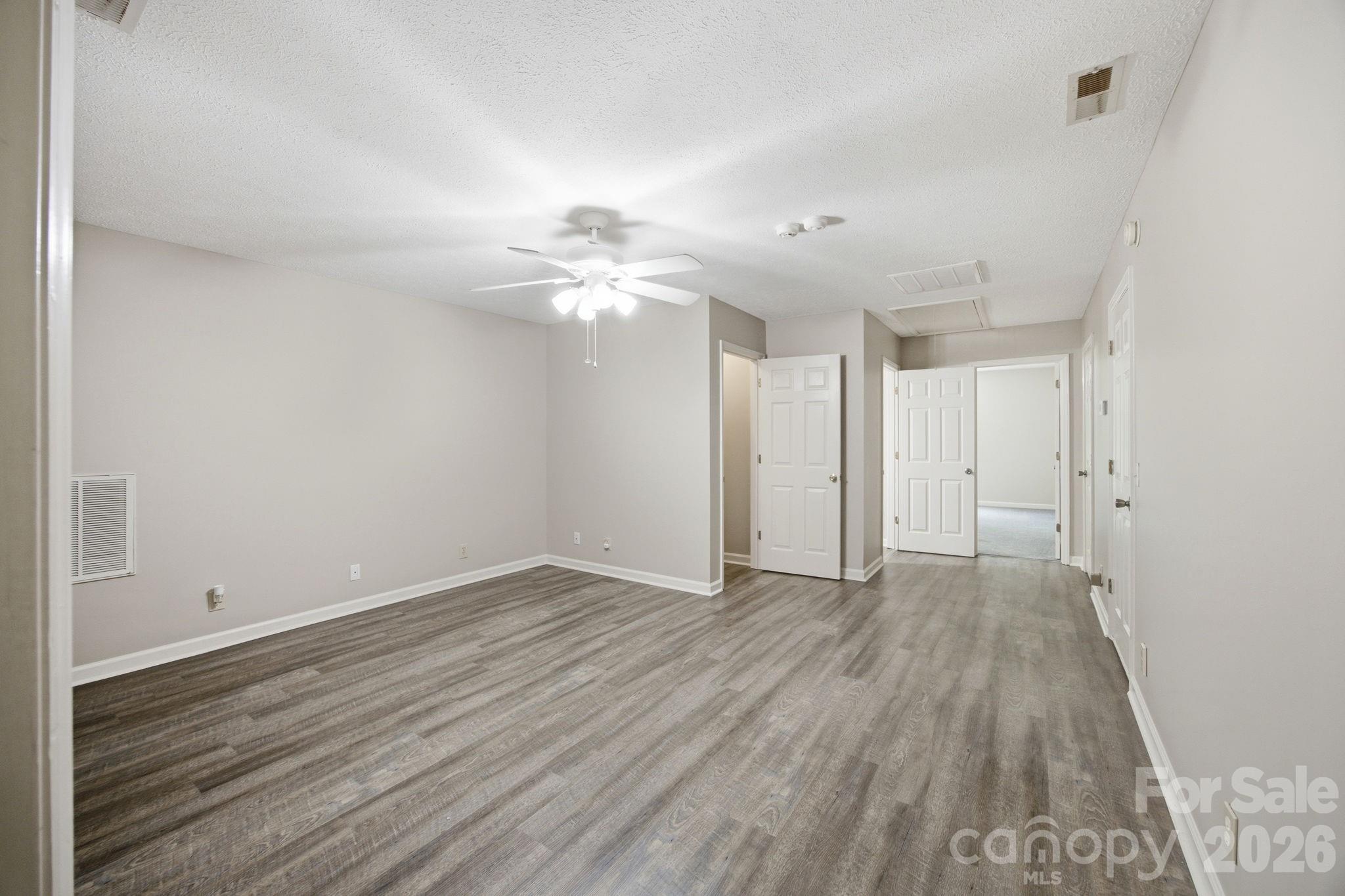 Loft - 195 Azalea Road, Mooresville