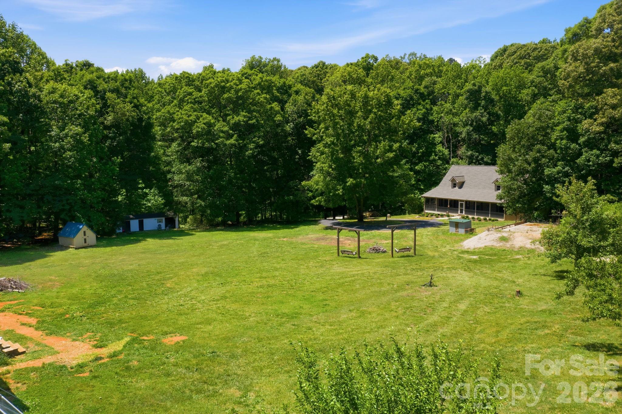 Single Family Residence at 195 Azalea Road, Mooresville, photo 42 of 48