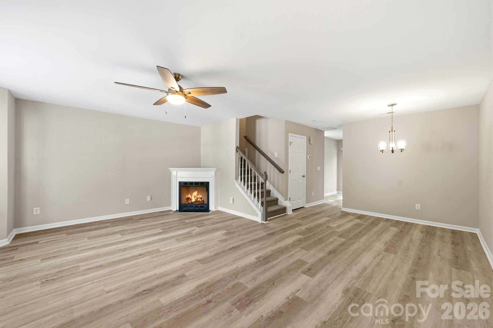 Townhouse at 687 Rock Lake Glen, Fort Mill, photo 15 of 37