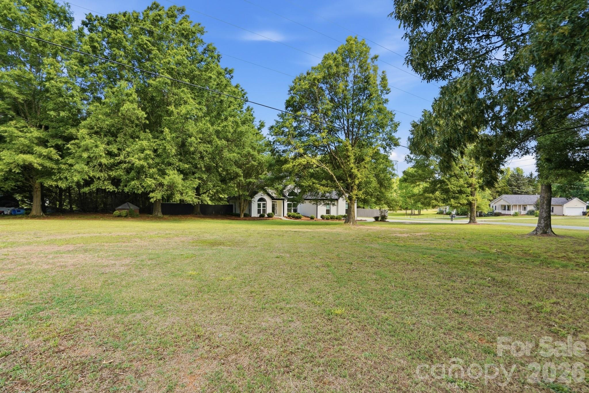 Single Family Residence at 4812 Austin Road, Monroe, photo 2 of 43