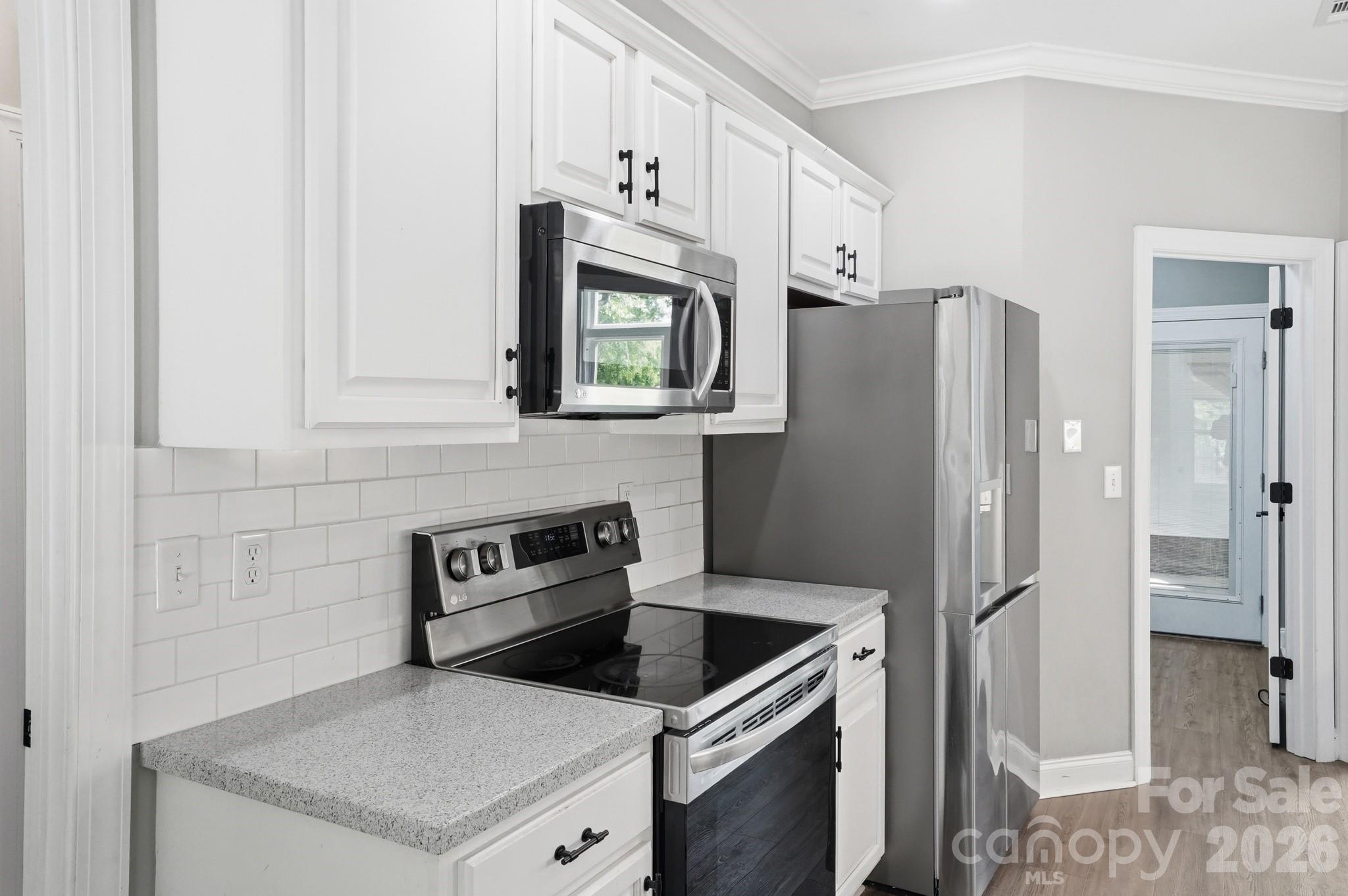 Single Family Residence at 4812 Austin Road, Monroe, photo 10 of 43