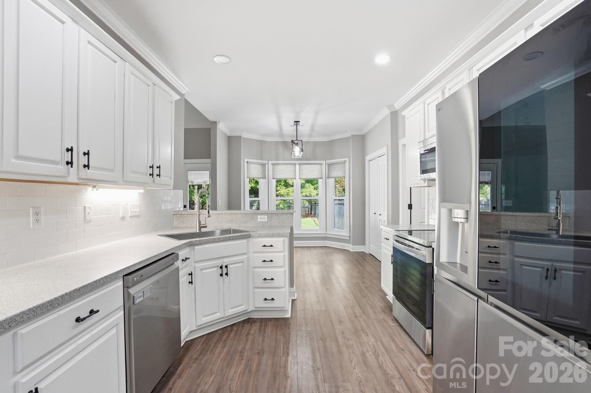 Single Family Residence at 4812 Austin Road, Monroe, photo 11 of 43