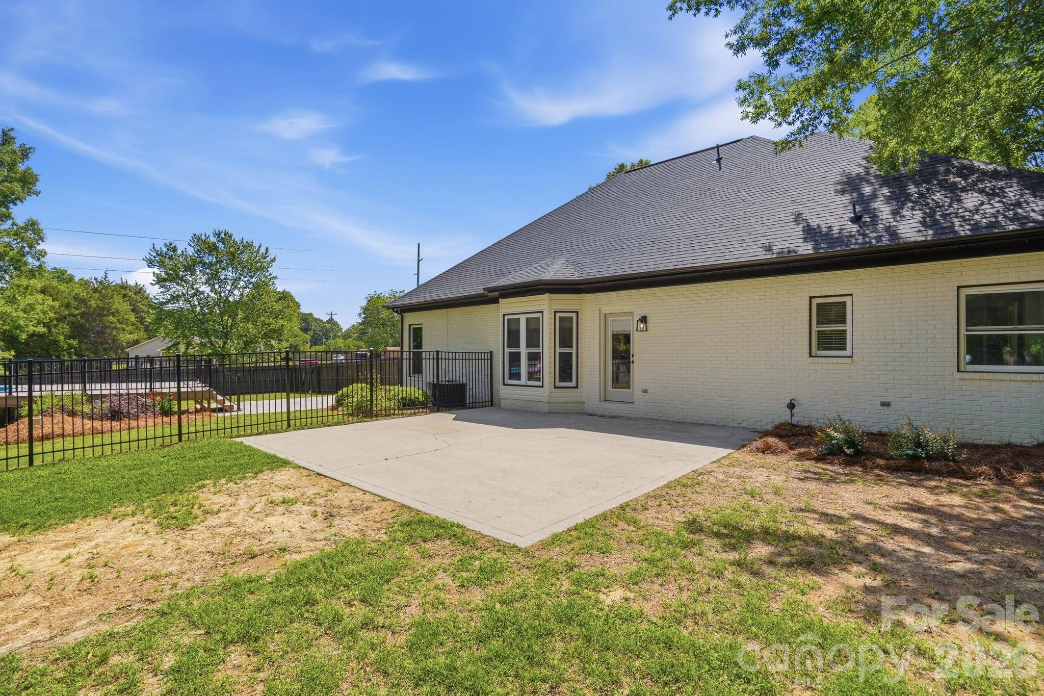 Single Family Residence at 4812 Austin Road, Monroe, photo 41 of 43
