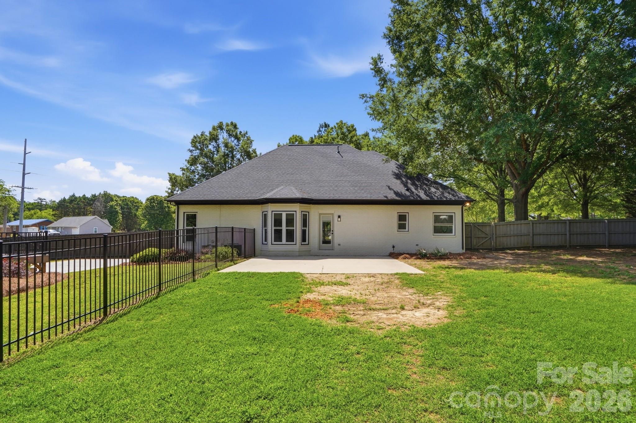 Single Family Residence at 4812 Austin Road, Monroe, photo 42 of 43
