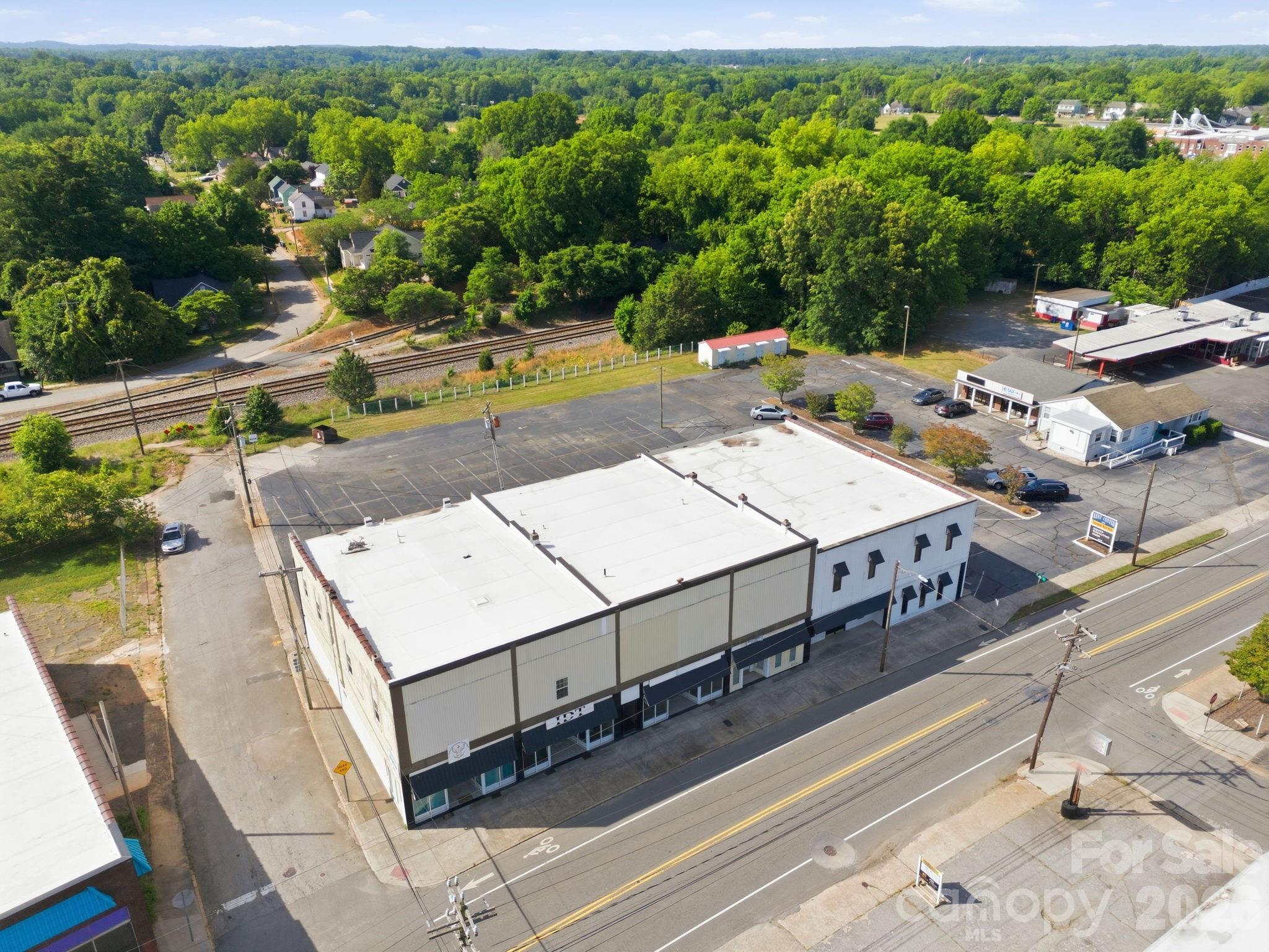 Office at 909 S Main Street, Salisbury, photo 9 of 35
