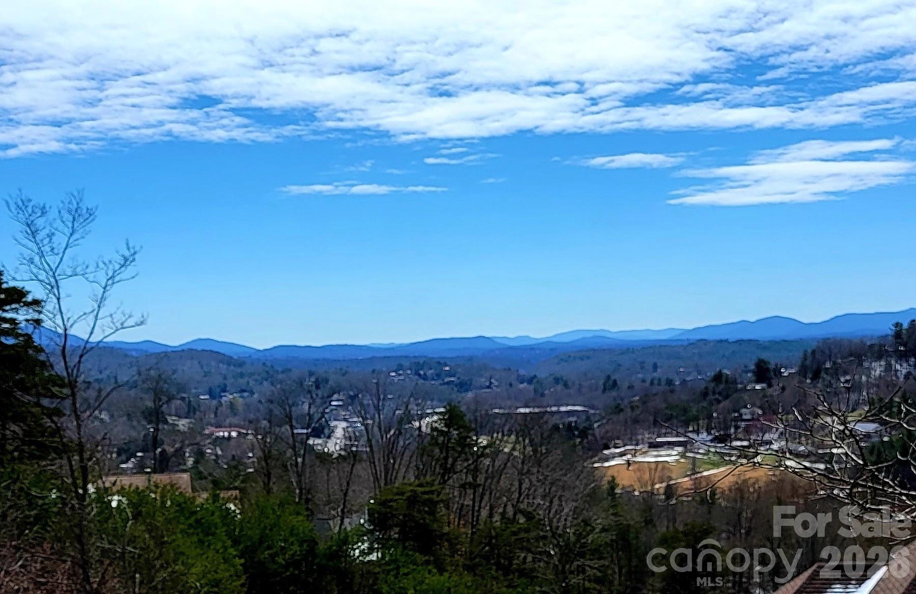 Lot at 8 English Hills Drive, Asheville, photo 5 of 25