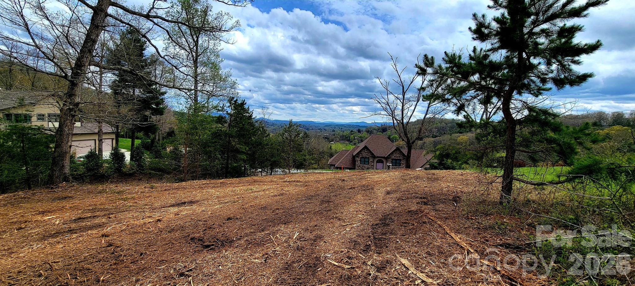 Lot at 8 English Hills Drive, Asheville, photo 7 of 25