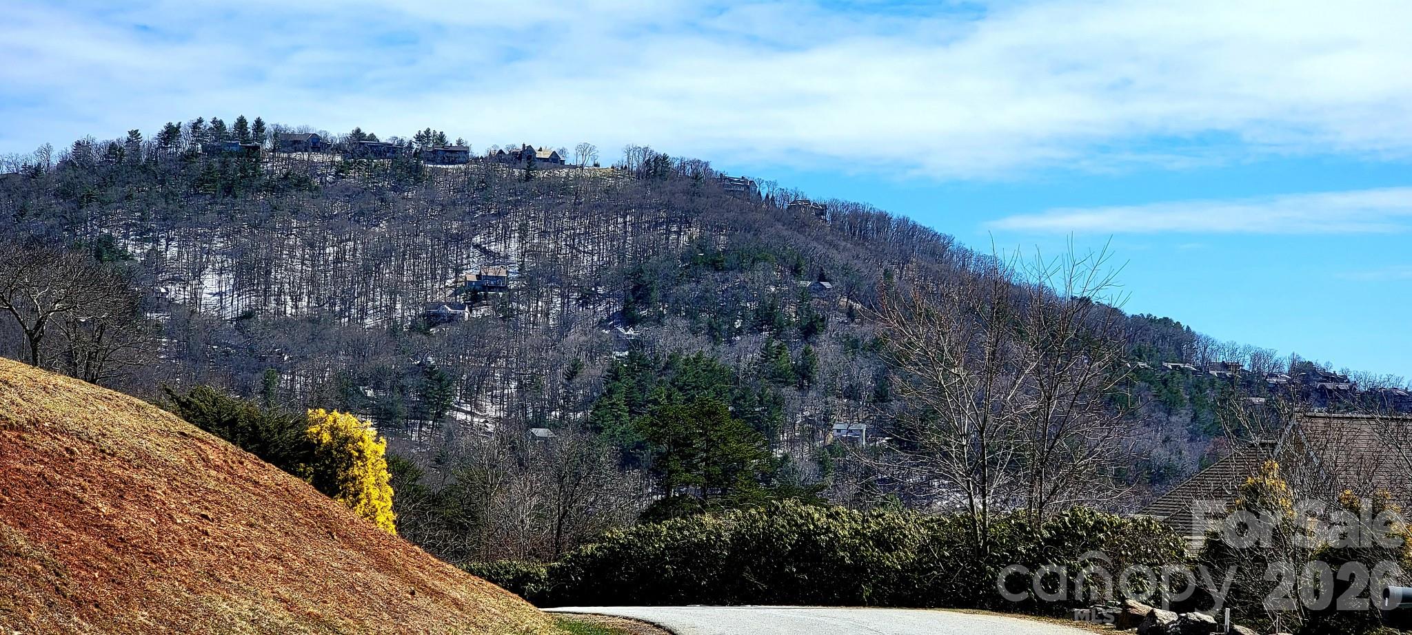 Lot at 8 English Hills Drive, Asheville, photo 9 of 25