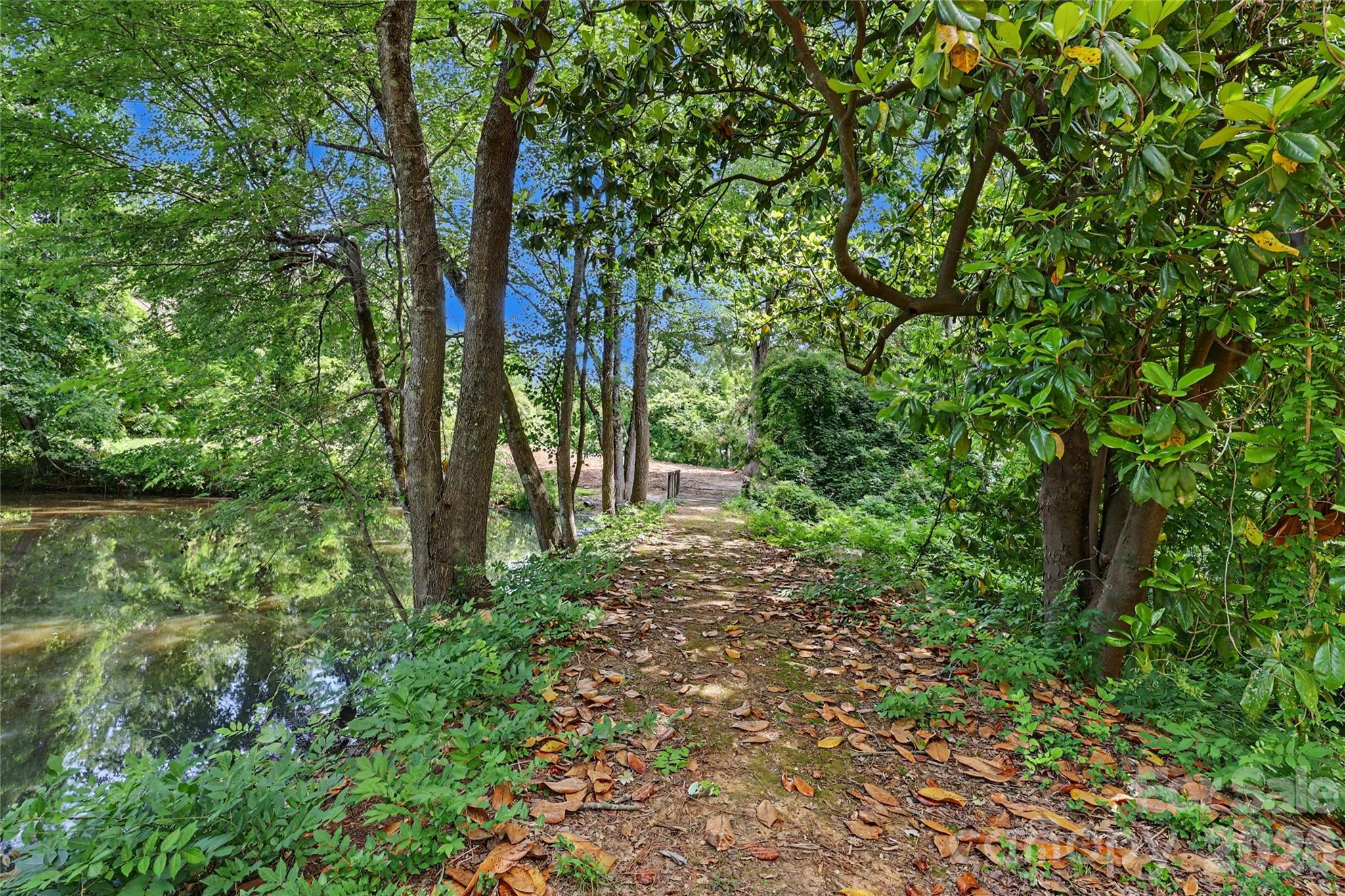 Lot at 6510 Sharon Hills Road, Charlotte, photo 7 of 25