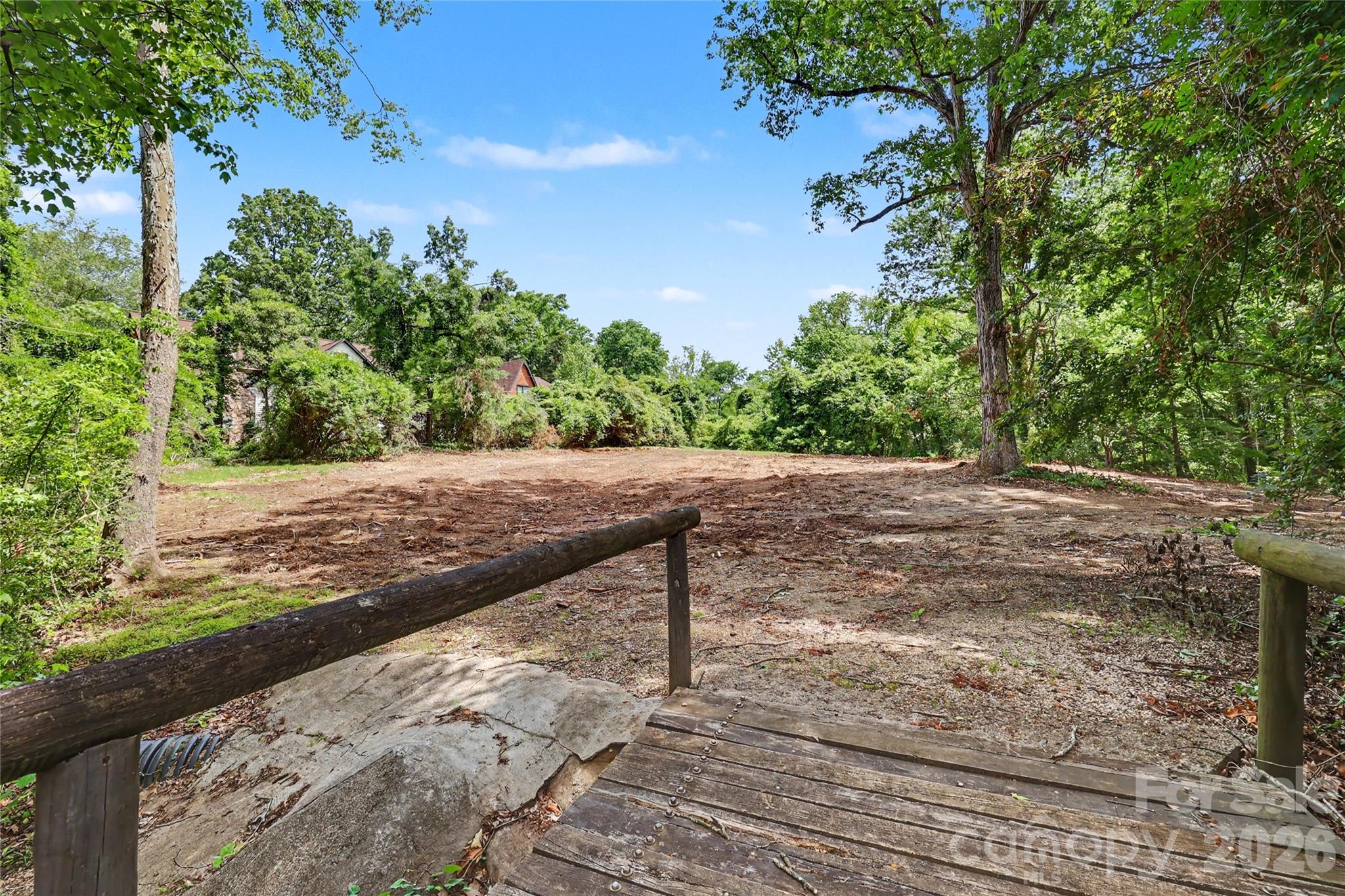 Lot at 6510 Sharon Hills Road, Charlotte, photo 10 of 25