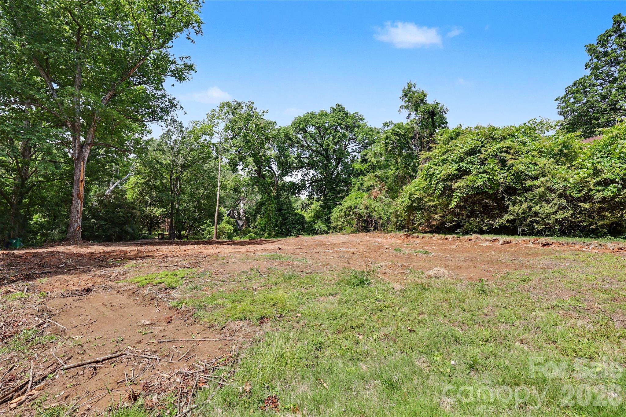 Lot at 6510 Sharon Hills Road, Charlotte, photo 2 of 25