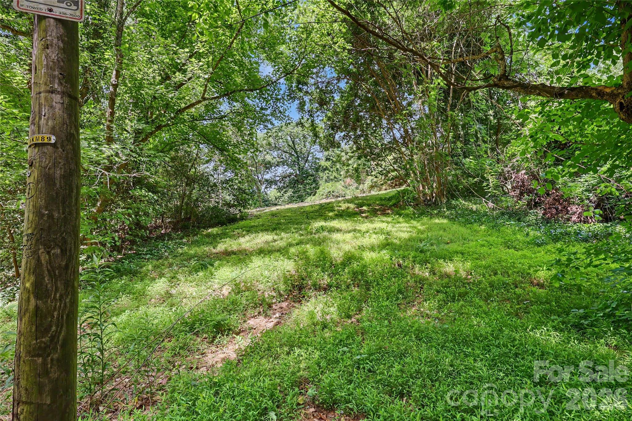 Lot at 6510 Sharon Hills Road, Charlotte, photo 6 of 25