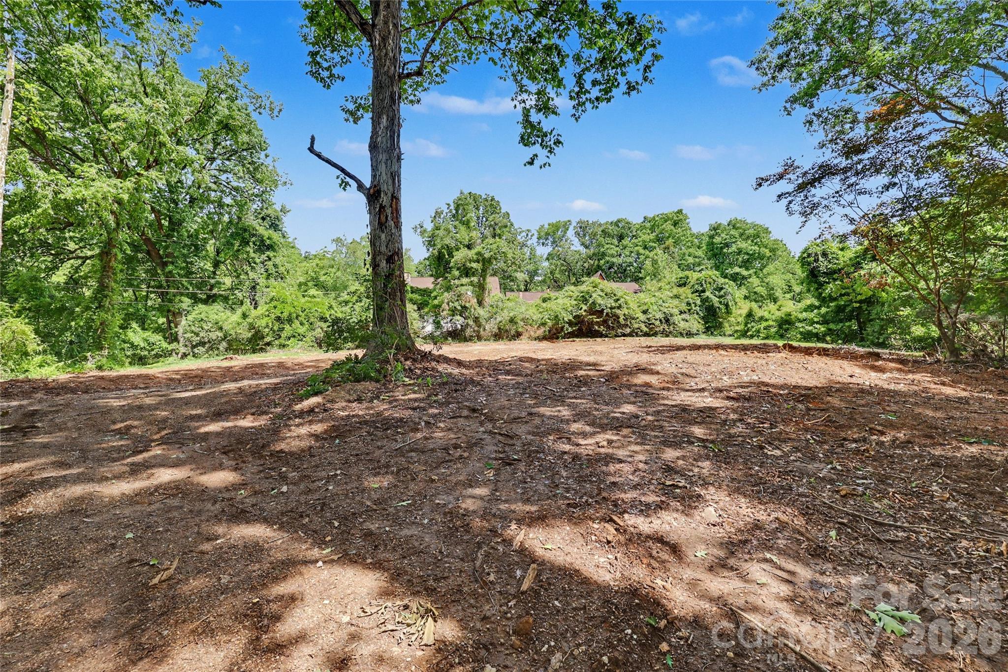 Lot at 6510 Sharon Hills Road, Charlotte, photo 4 of 25