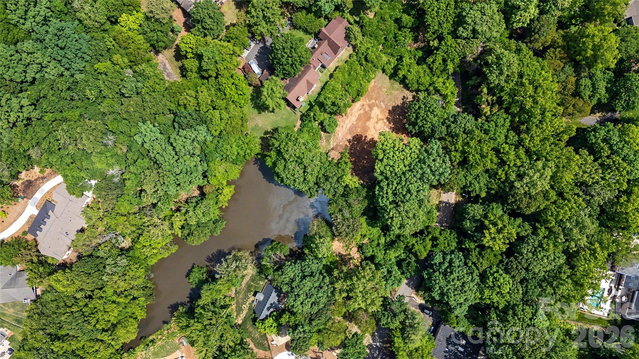 Lot at 6510 Sharon Hills Road, Charlotte, photo 12 of 25