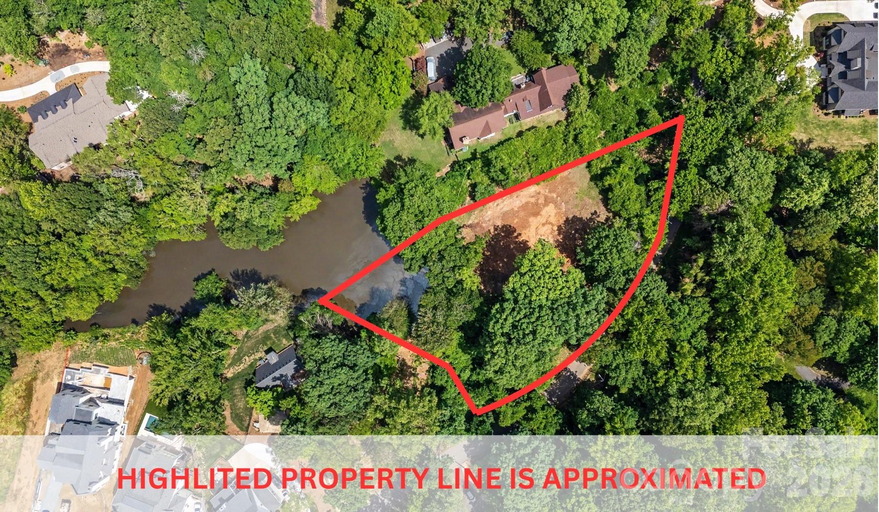 Lot at 6510 Sharon Hills Road, Charlotte, photo 11 of 25