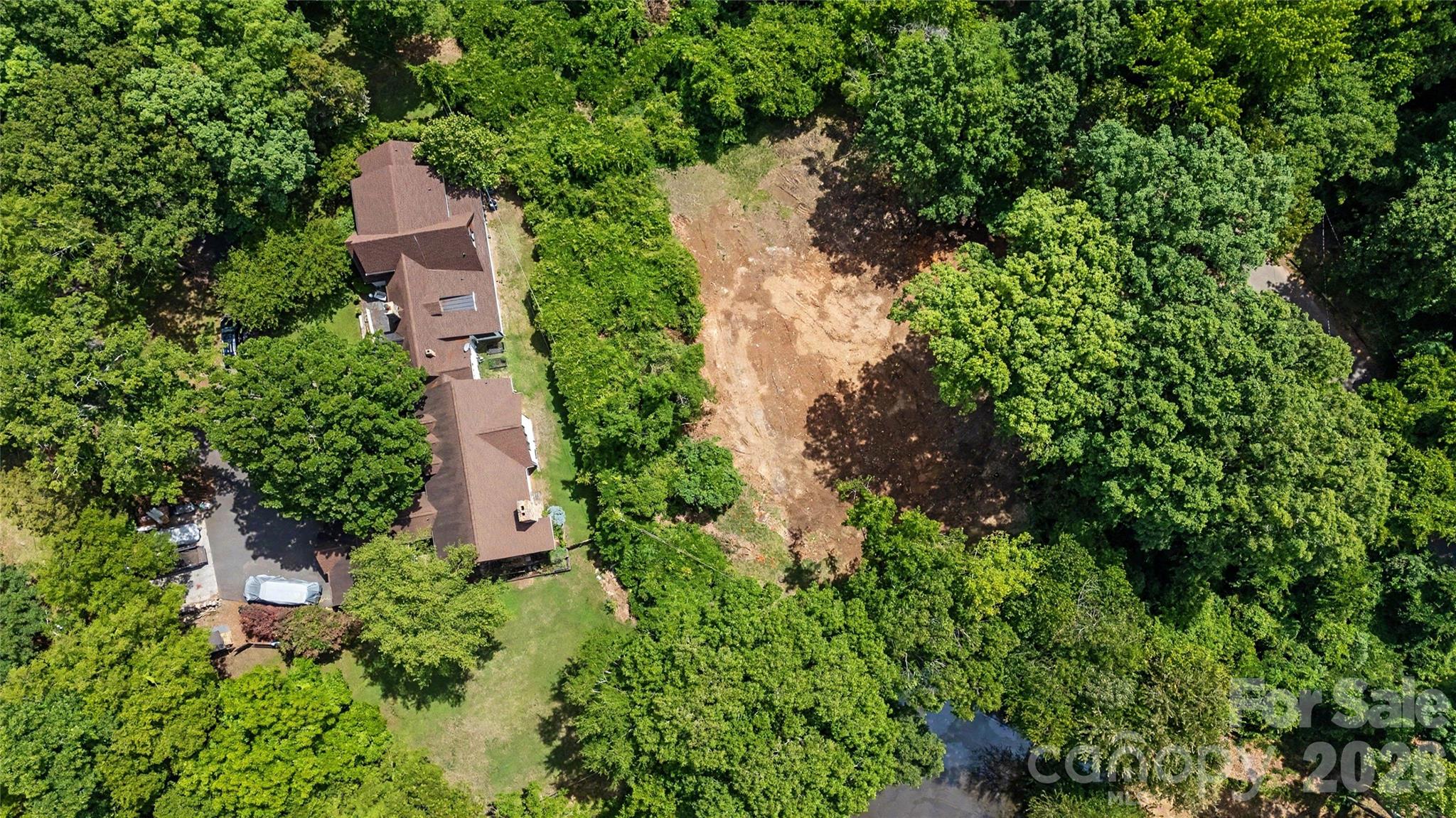 Lot at 6510 Sharon Hills Road, Charlotte, photo 14 of 25