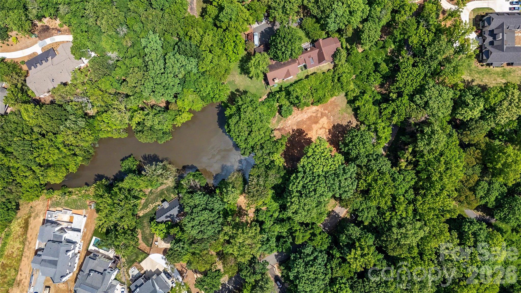 Lot at 6510 Sharon Hills Road, Charlotte, photo 15 of 25