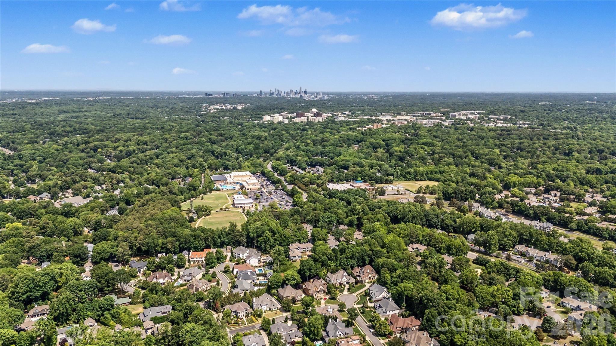 Lot at 6510 Sharon Hills Road, Charlotte, photo 25 of 25