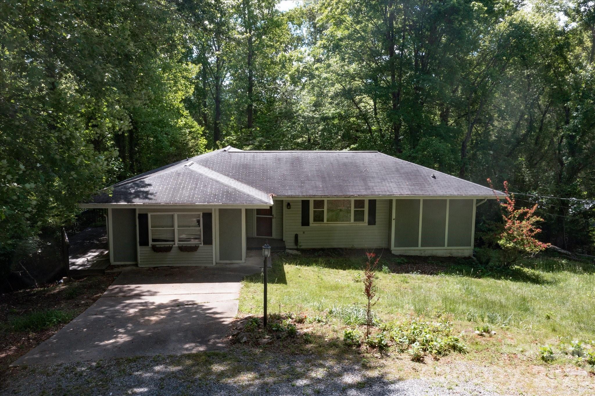147 Barberry Heights Drive