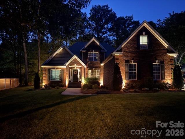 Single Family Residence at 3507 Savannah Way, Monroe, photo 44 of 48