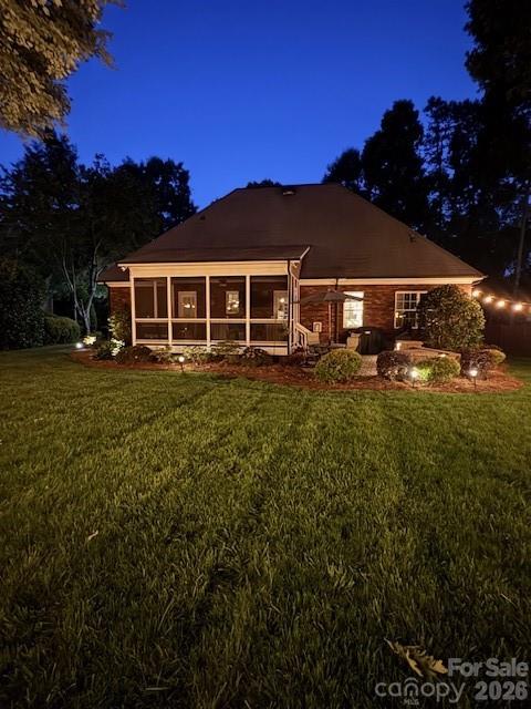 Single Family Residence at 3507 Savannah Way, Monroe, photo 48 of 48