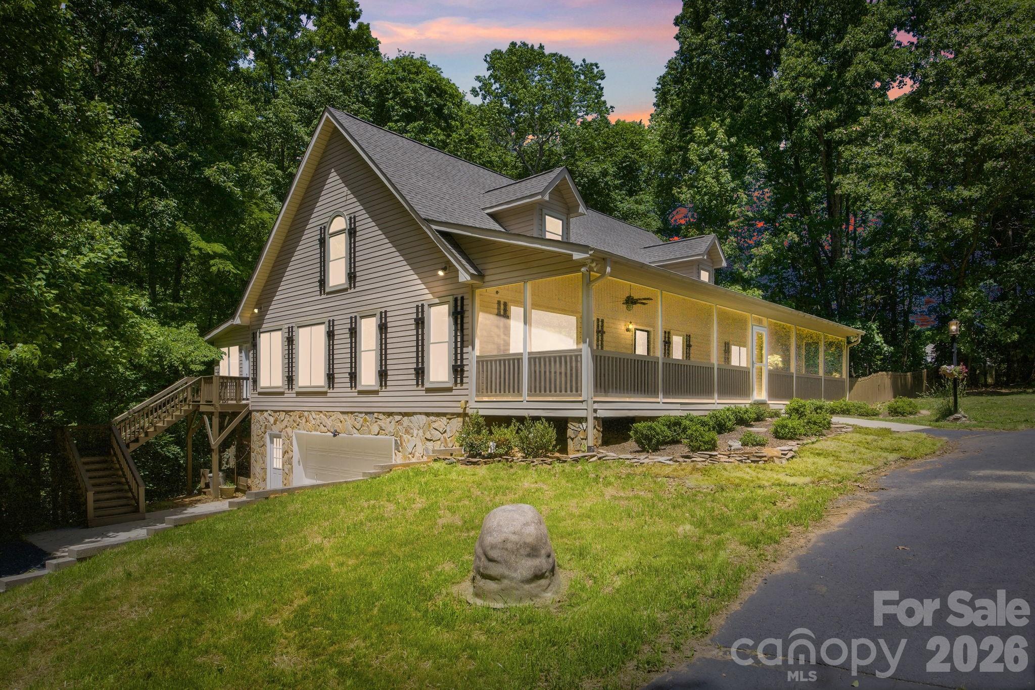 Single Family Residence at 195 Azalea Road, Mooresville, photo 48 of 48