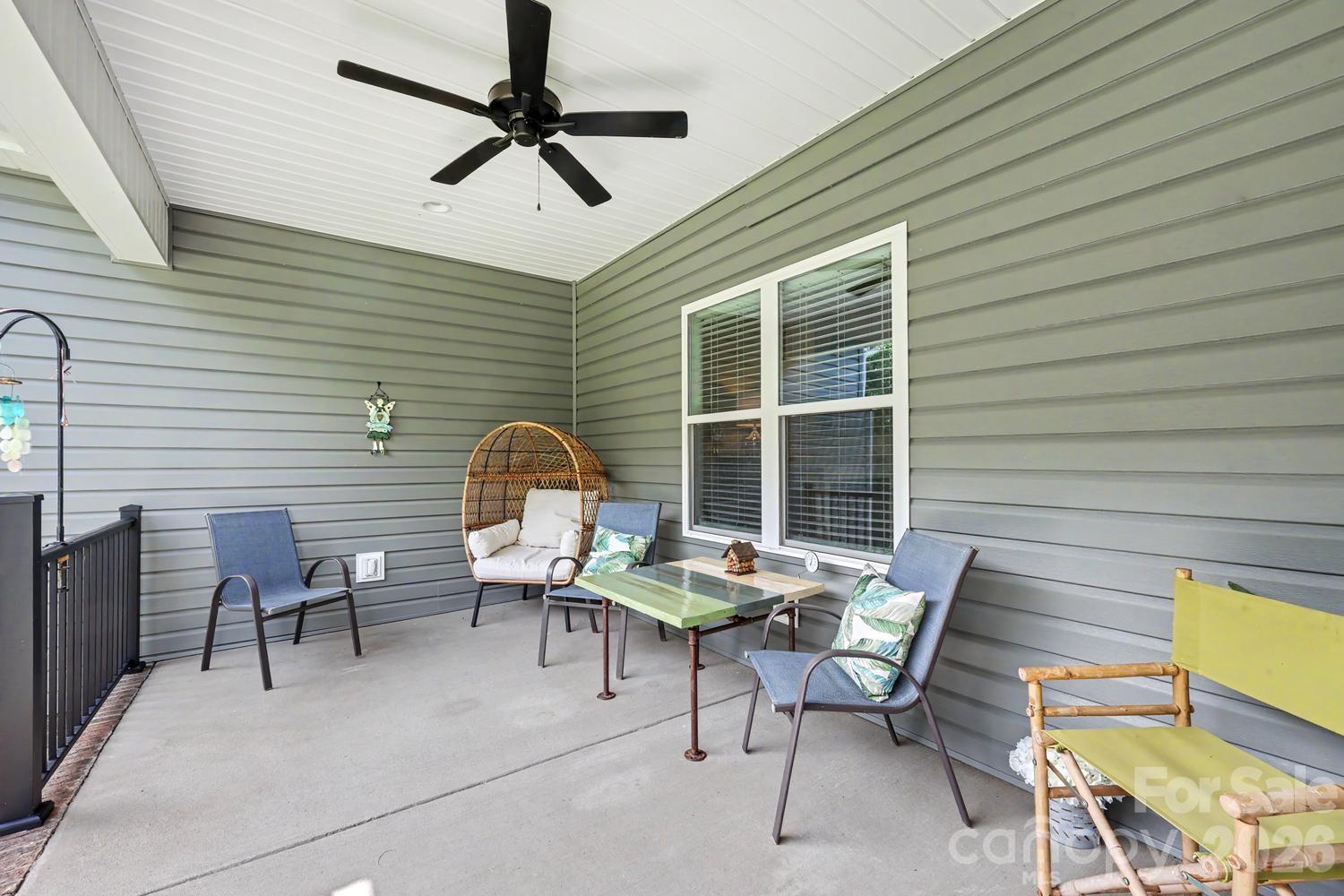 Single Family Residence at 4175 Brandy Creek Court, Clover, photo 31 of 36