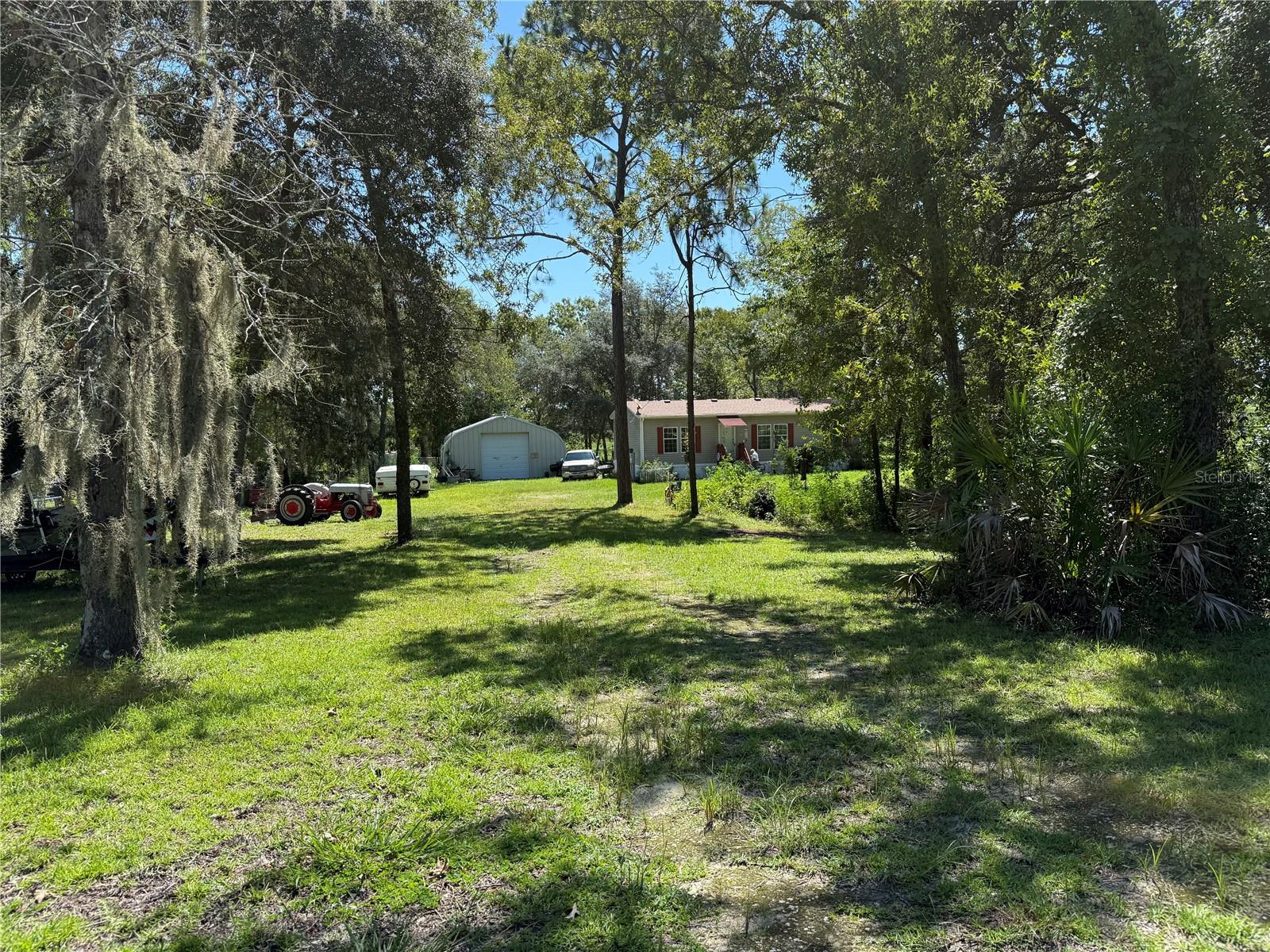Manufactured Home at 6555 SW 165TH CT, OCALA, photo 2 of 44
