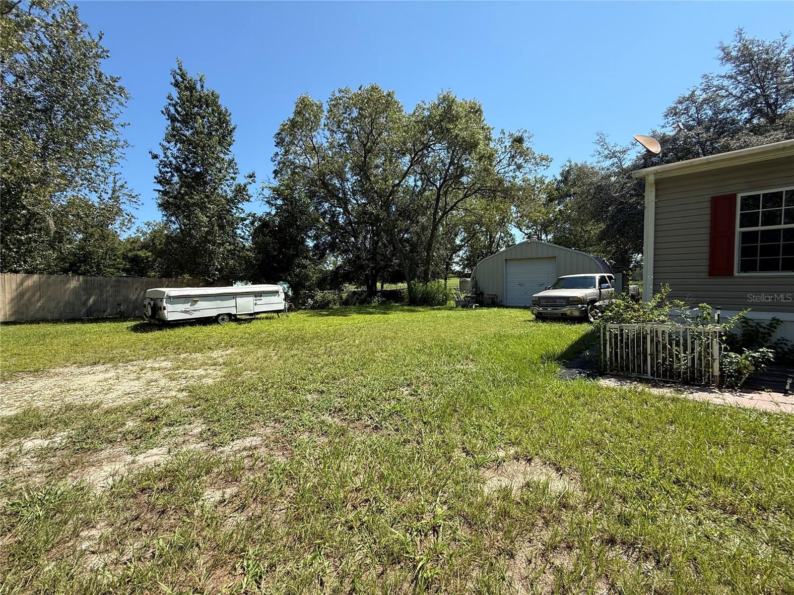 Manufactured Home at 6555 SW 165TH CT, OCALA, photo 3 of 44