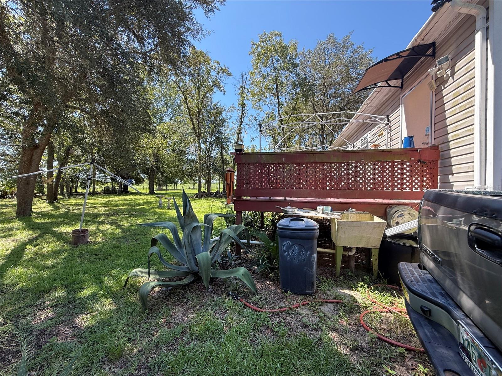 Manufactured Home at 6555 SW 165TH CT, OCALA, photo 27 of 44