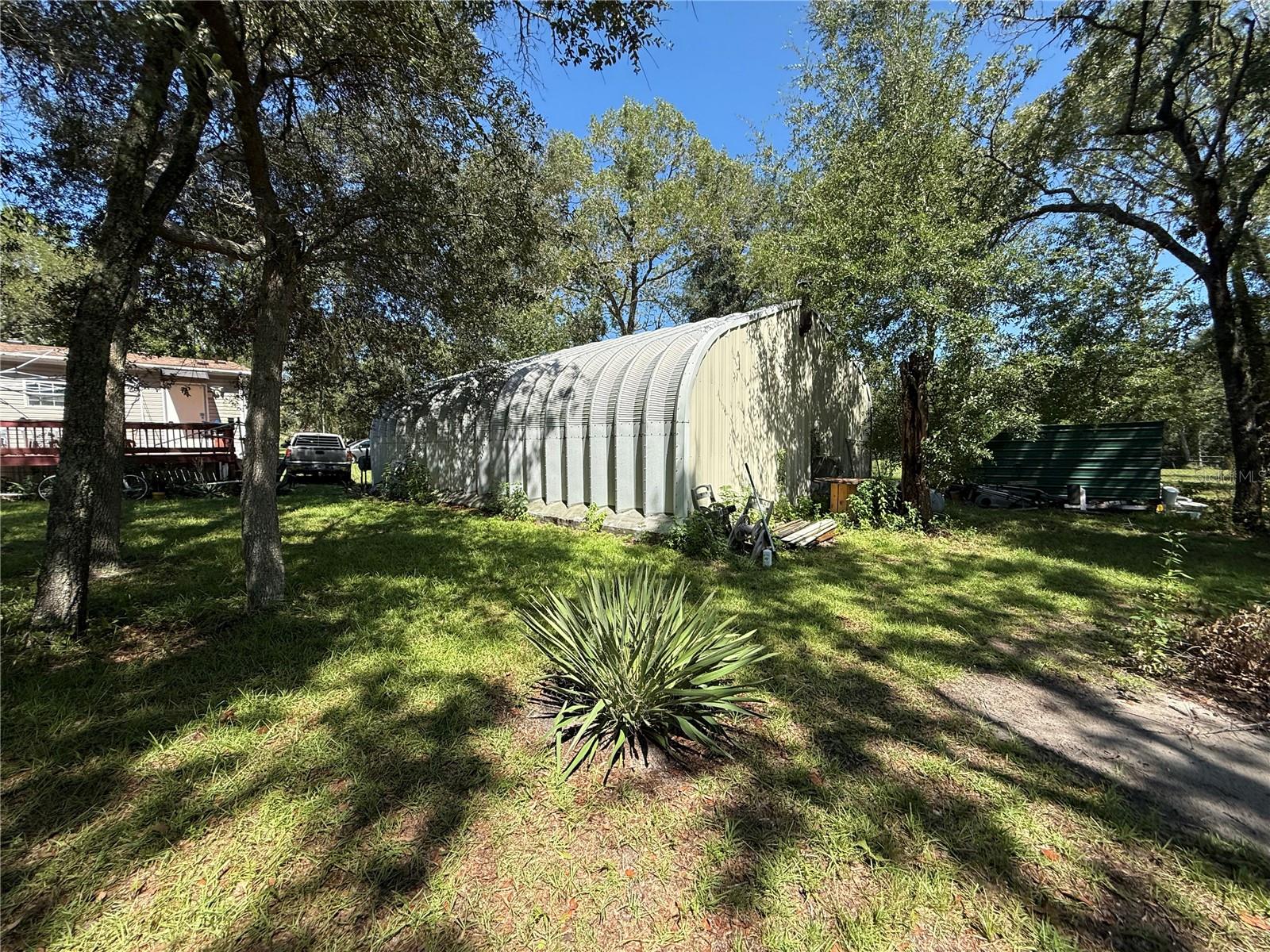 Manufactured Home at 6555 SW 165TH CT, OCALA, photo 34 of 44