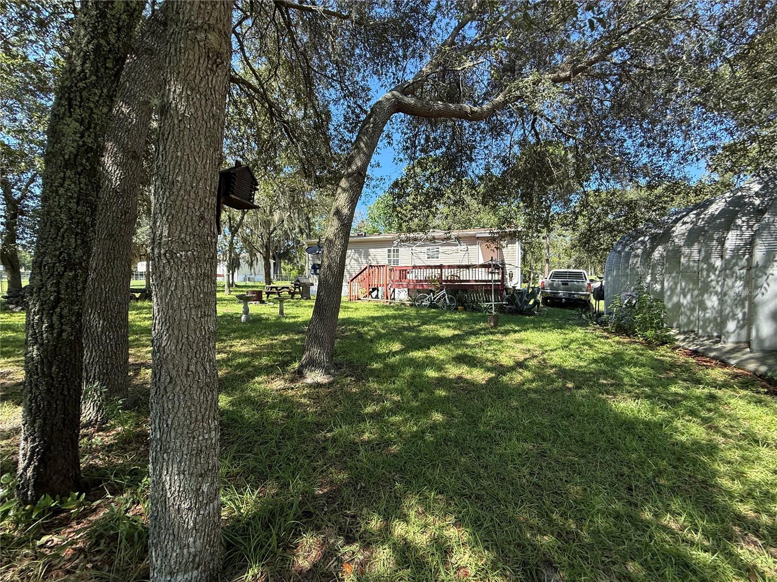 Manufactured Home at 6555 SW 165TH CT, OCALA, photo 36 of 44