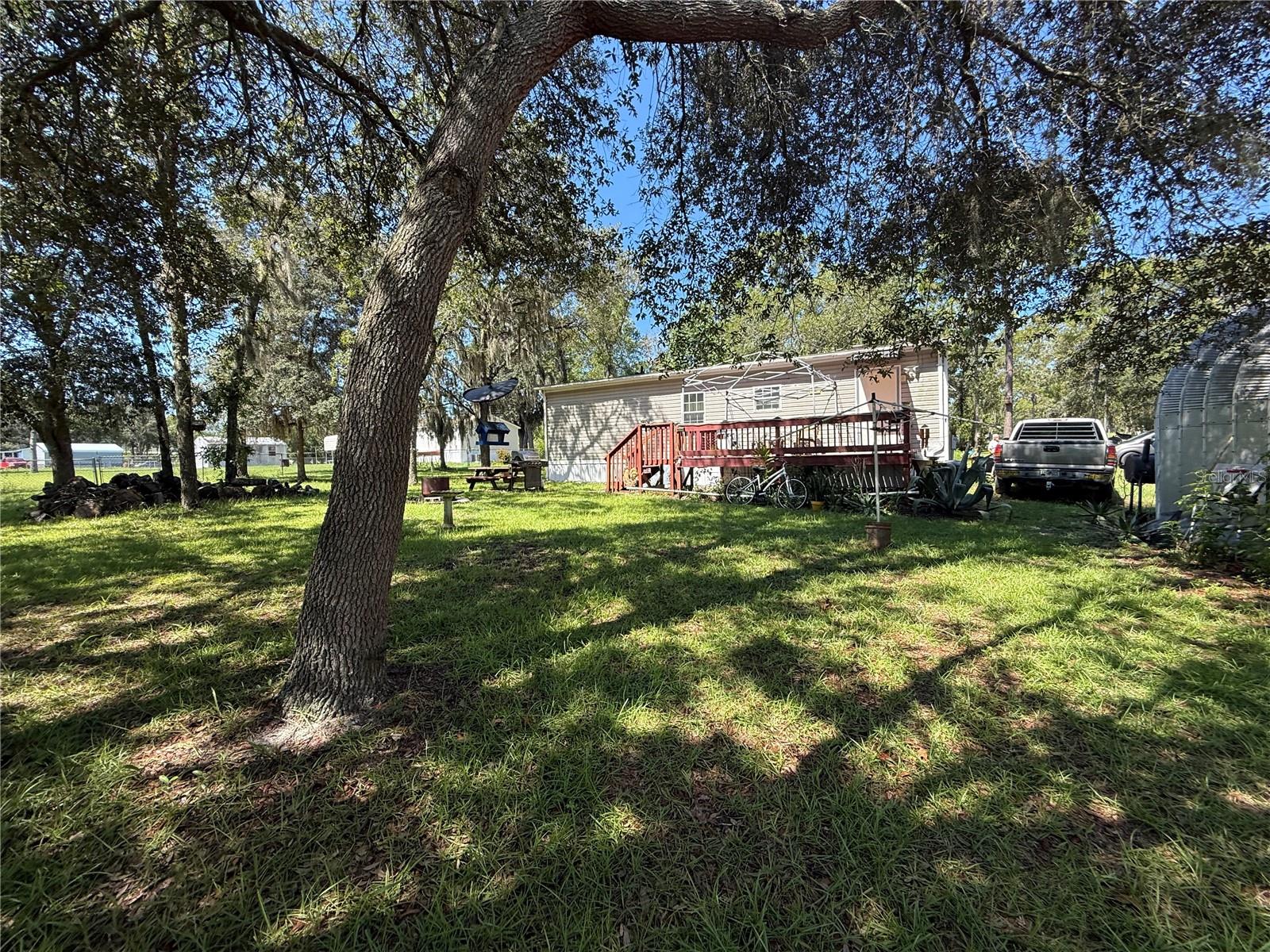 Manufactured Home at 6555 SW 165TH CT, OCALA, photo 37 of 44