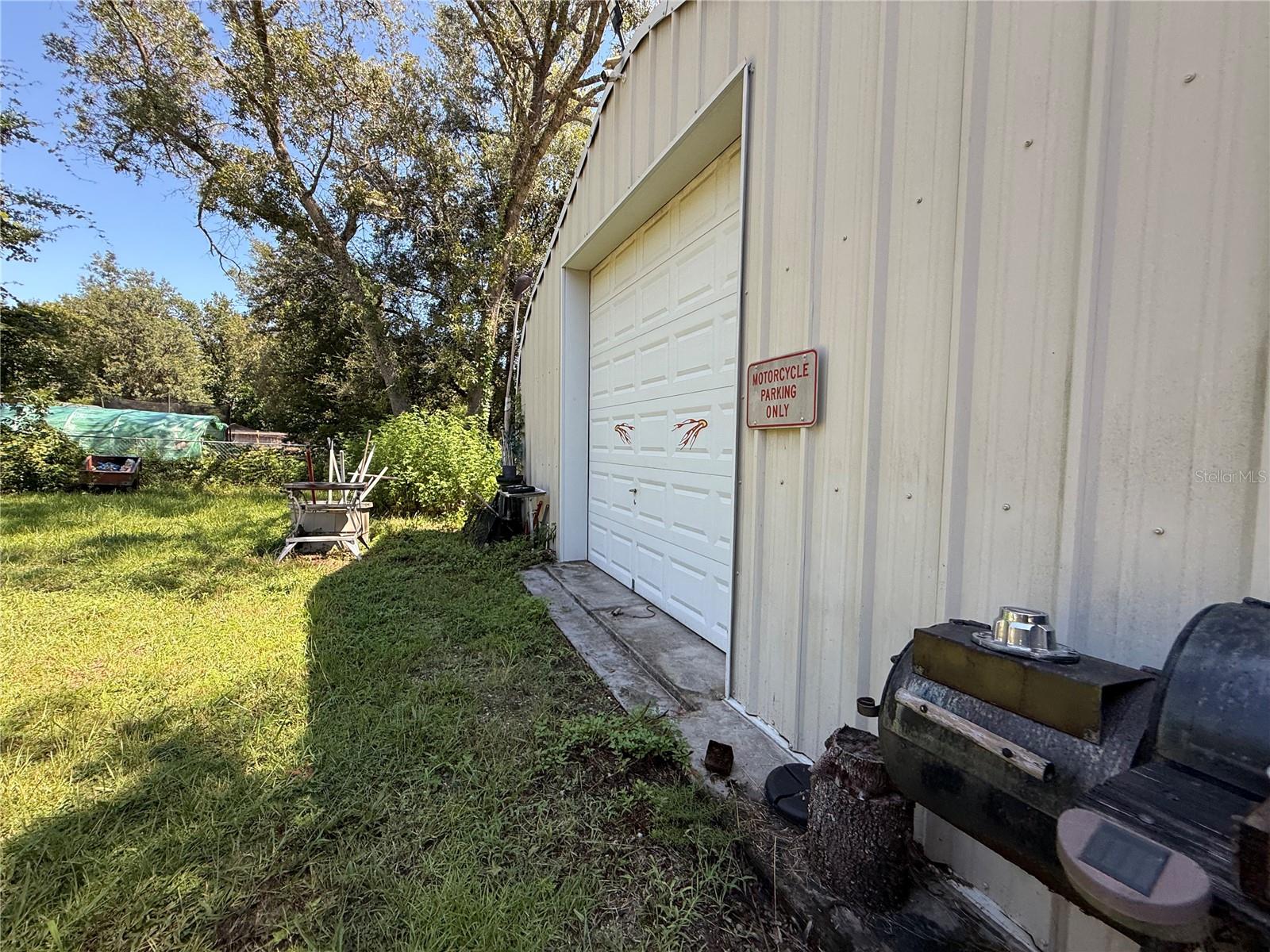 Manufactured Home at 6555 SW 165TH CT, OCALA, photo 43 of 44