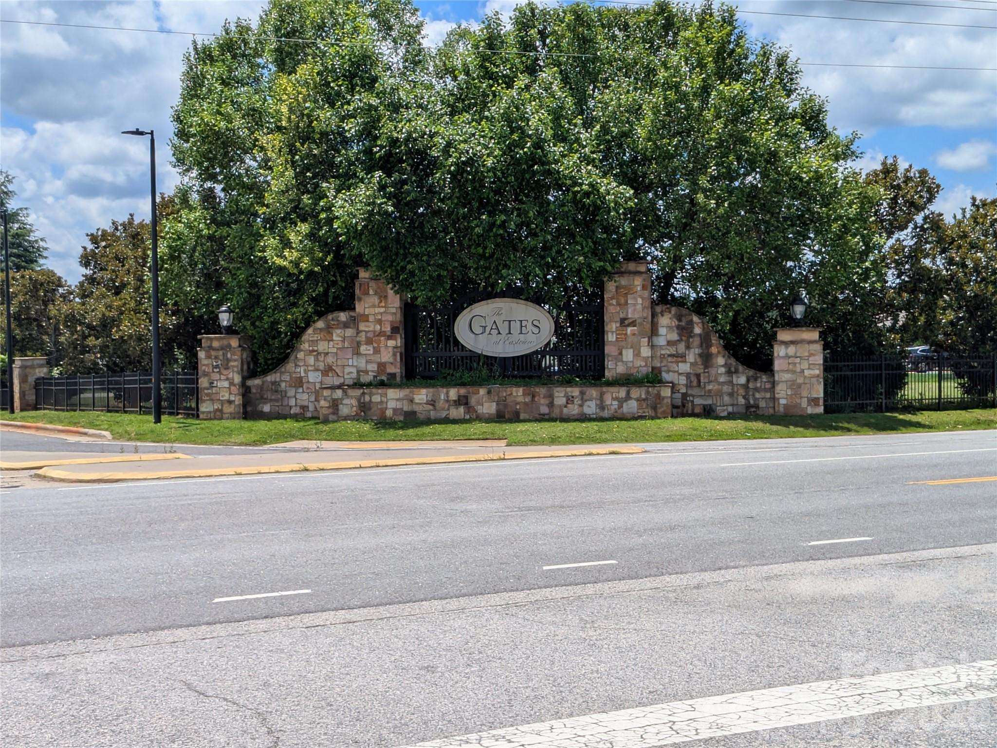 Lot at 4127 Gateview Court, Rock Hill, photo 3 of 6