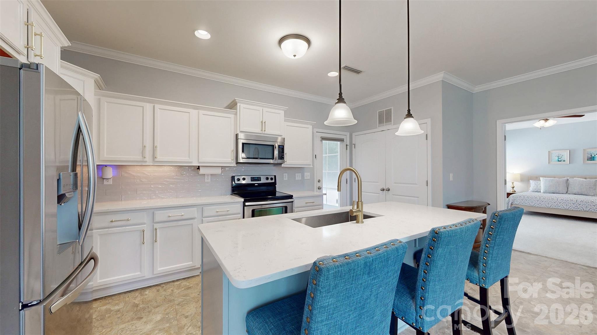 Single Family Residence at 1101 Jasmine Drive, Indian Land, photo 15 of 31