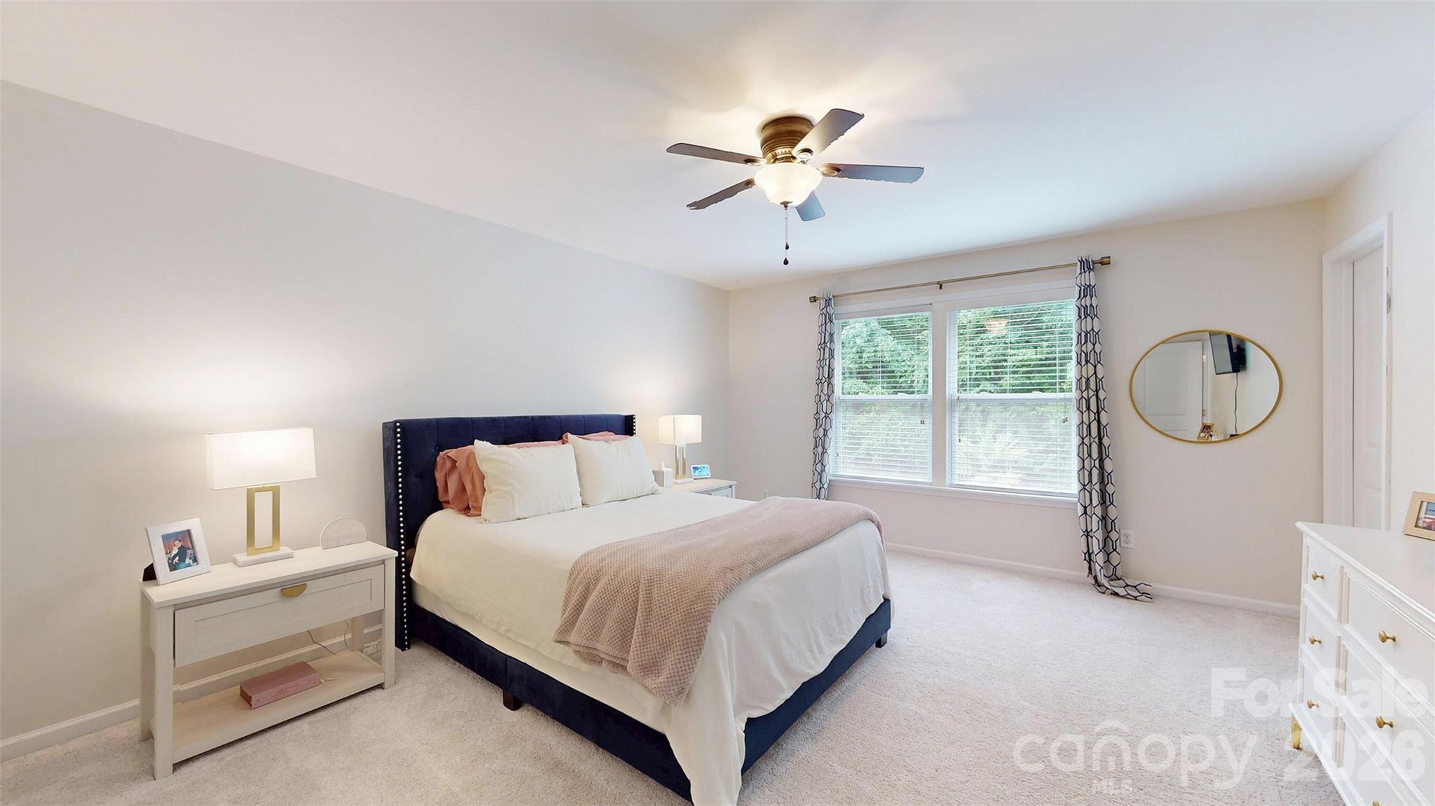 Bedroom #3 - 1101 Jasmine Drive, Indian Land
