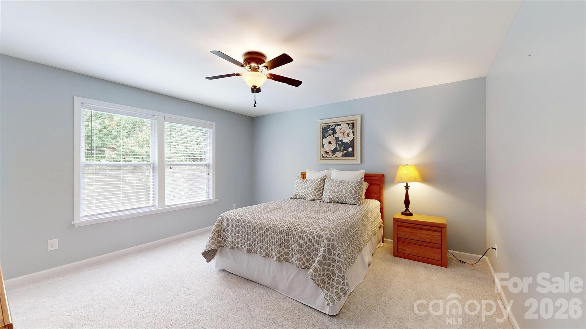 Bedroom #4 - 1101 Jasmine Drive, Indian Land
