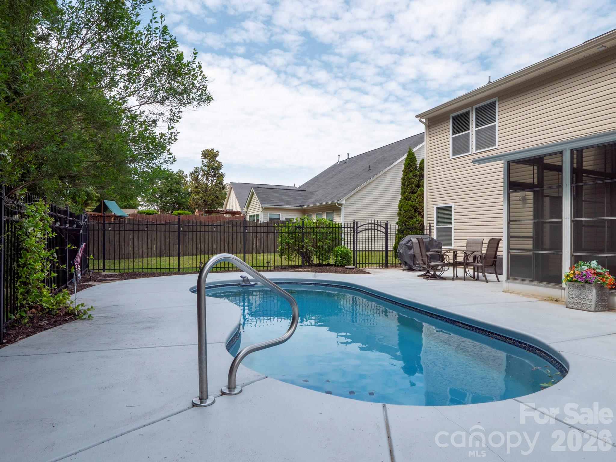 Single Family Residence at 1101 Jasmine Drive, Indian Land, photo 30 of 31