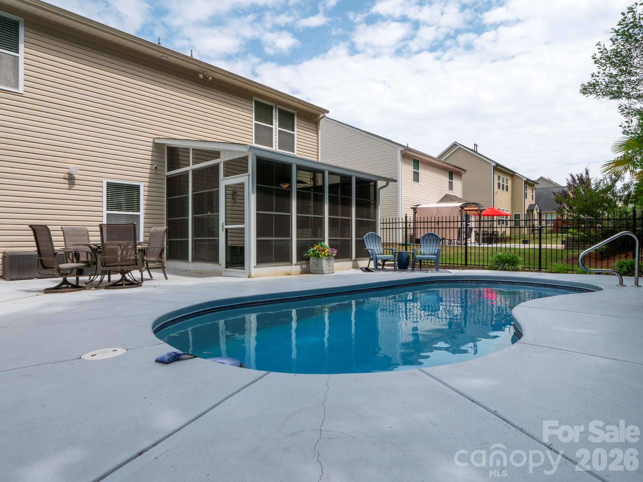 Single Family Residence at 1101 Jasmine Drive, Indian Land, photo 31 of 31