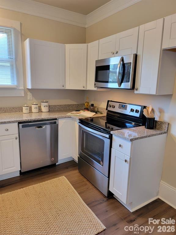 Single Family Residence at 518 Milton L Taylor Street, Kannapolis, photo 3 of 20