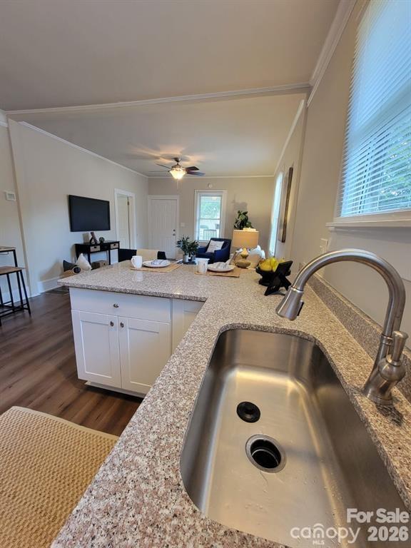 Single Family Residence at 518 Milton L Taylor Street, Kannapolis, photo 4 of 20
