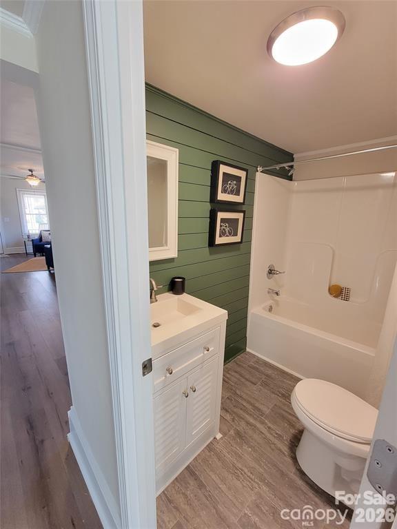 Single Family Residence at 518 Milton L Taylor Street, Kannapolis, photo 14 of 20