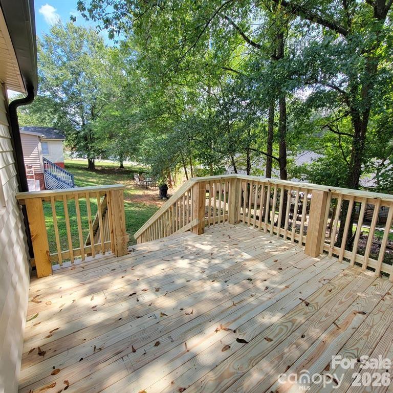 Single Family Residence at 518 Milton L Taylor Street, Kannapolis, photo 19 of 20