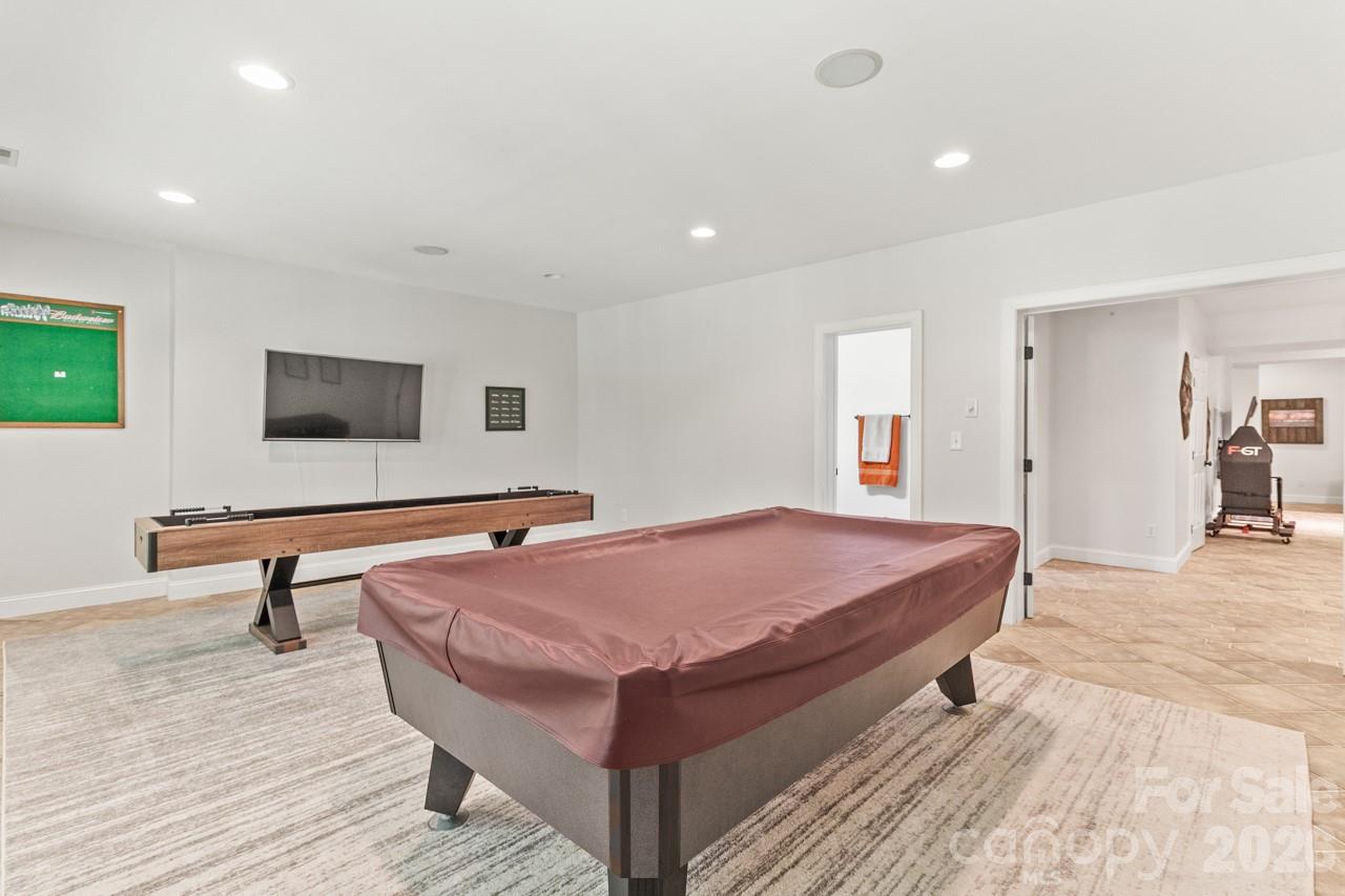 Bonus or 4th bedroom - 14509 Greenpoint Lane, Huntersville